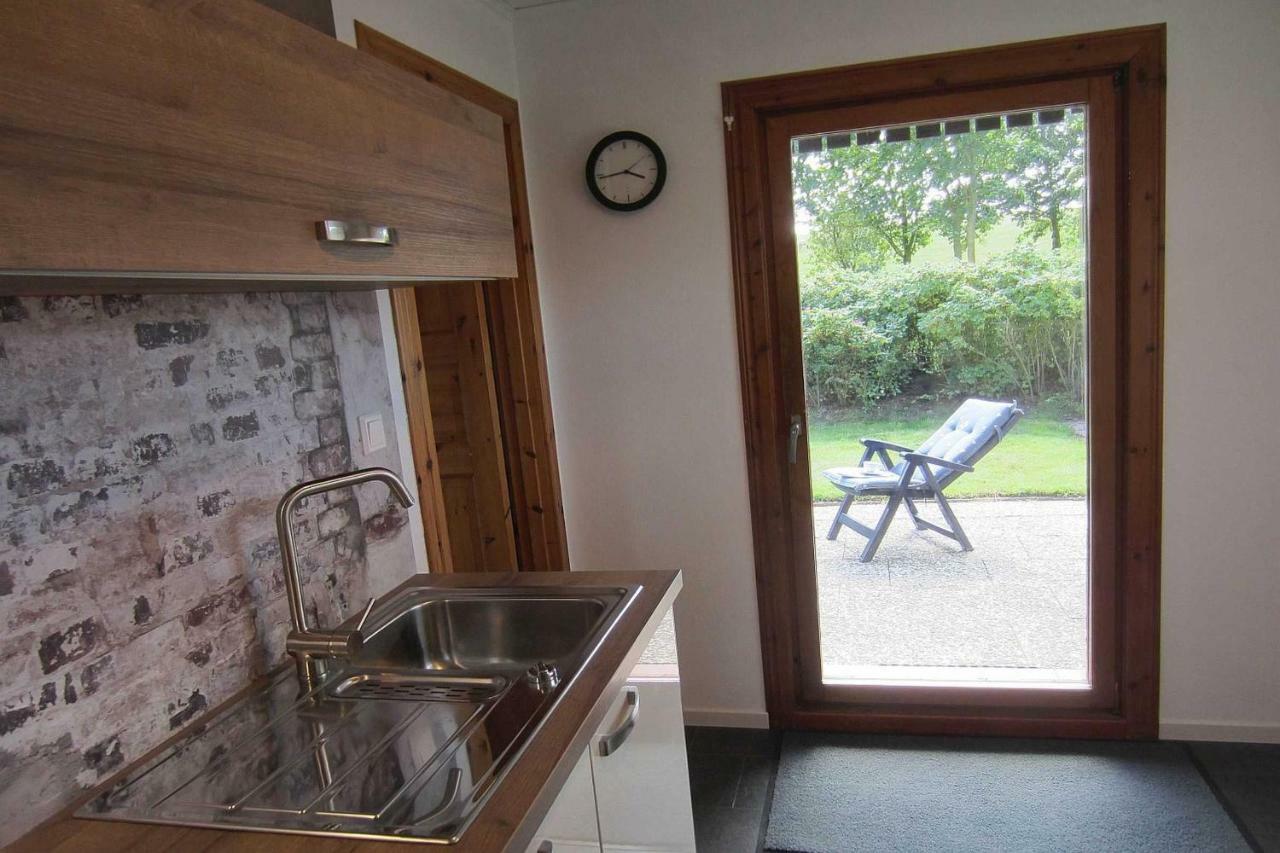 Ferienwohnung Meinfriko Friedrichskoog-Spitz Kültér fotó