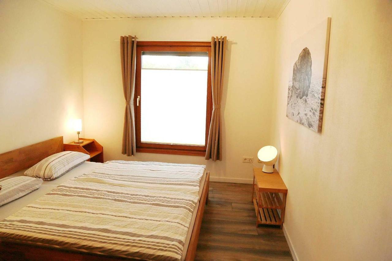 Ferienwohnung Meinfriko Friedrichskoog-Spitz Kültér fotó